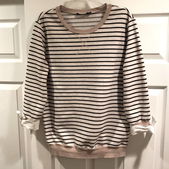 Doe & Rae Sweatshirt - Picture 1 of 6